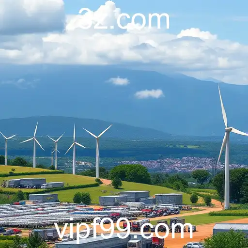 Cenário Econômico Atual e as Inovações Tecnológicas