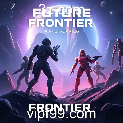 Expansão de 'Future Frontier' promete inovar com tecnologia avançada