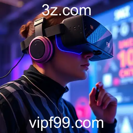 F99 Revoluciona o Mercado de Jogos Online em 2025