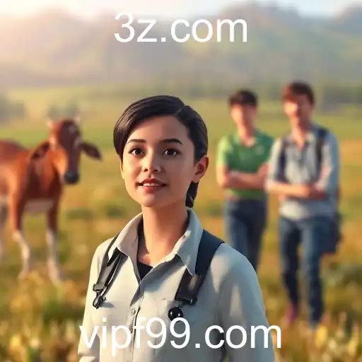 A Revolução dos Jogos Online com f99