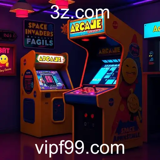 Expansão e Tendências do f99: O Futuro dos Jogos Online