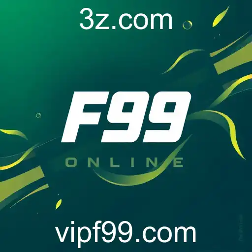 F99 Revoluciona o Mercado de Jogos Online