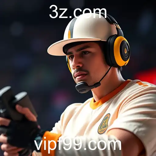 F99: Revolução no Horizonte dos Jogos