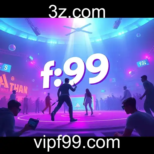 F99: A Revolução dos Jogos Online