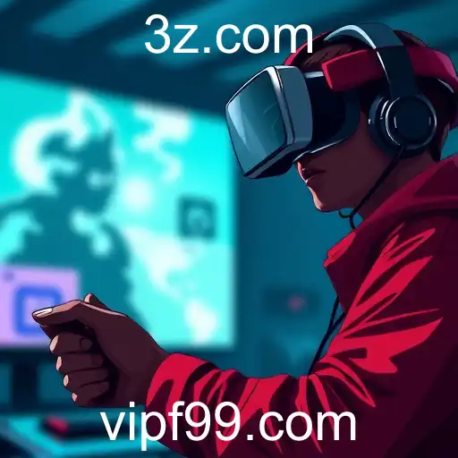 Inovações e Desafios no Mundo dos Jogos em 2025