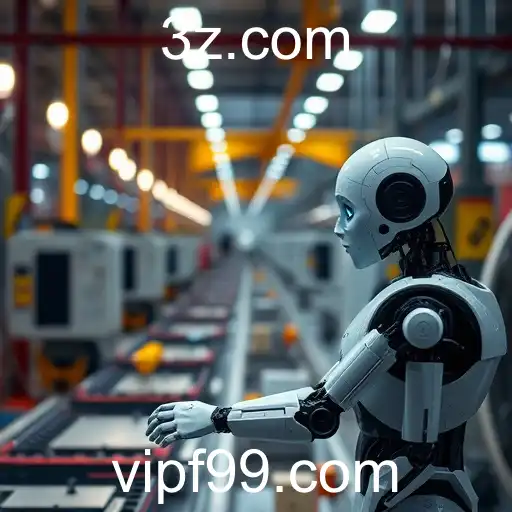 Impacto da Inteligência Artificial no Mercado de Trabalho