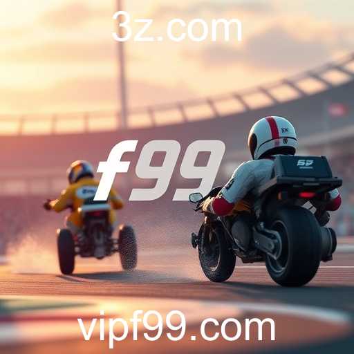 Explorando o Futuro dos Jogos com f99