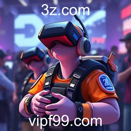 A Ascensão de F99: Revolucionando os Jogos Online