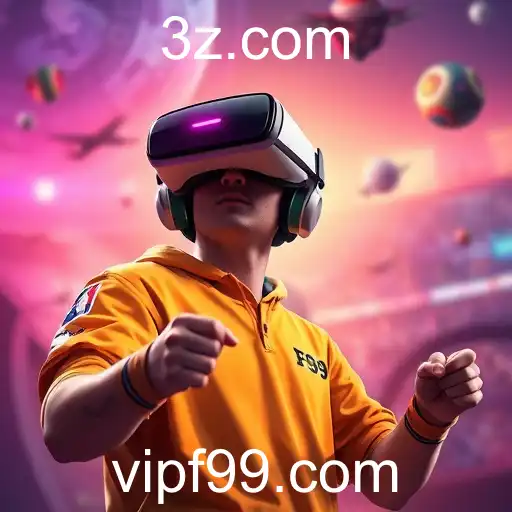 A Revolução dos Jogos Online com F99 em 2025