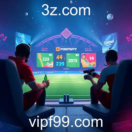 F99 Revoluciona o Universo dos Games em 2025