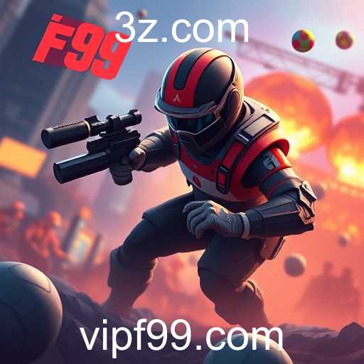 A Ascensão do Universo F99 nos Jogos Online