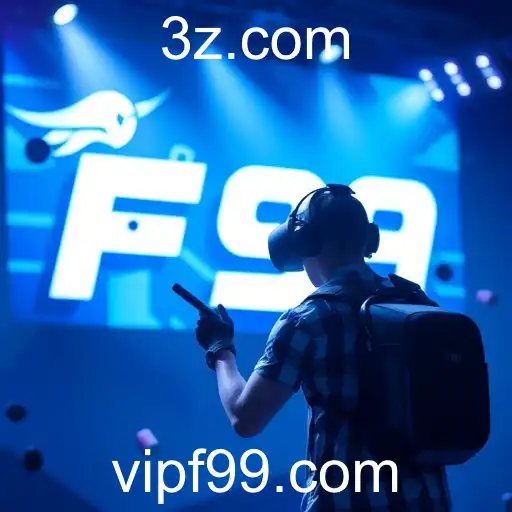 F99: Revolucionando o Mundo dos Jogos em 2025