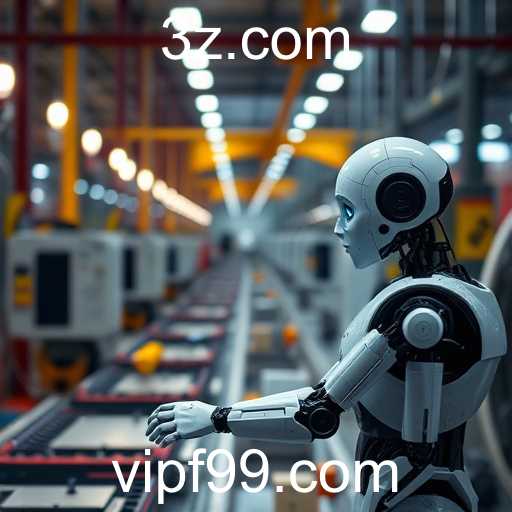 Impacto da Inteligência Artificial no Mercado de Trabalho
