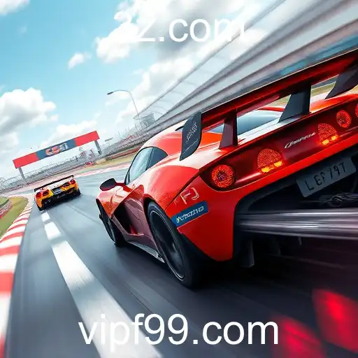 A Emoção dos Jogos de Corrida no Mundo Digital