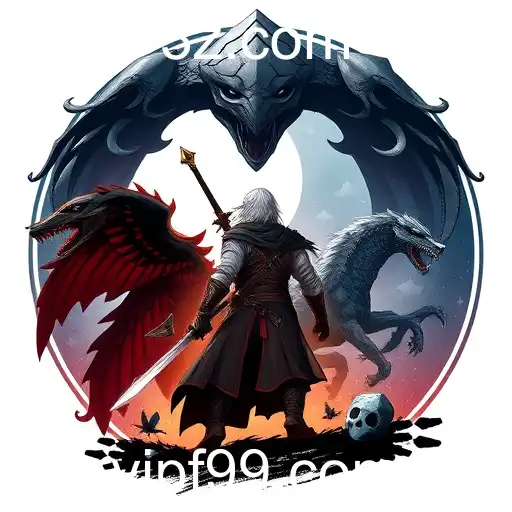 Explorando o Mundo dos RPGs: Imersão e Narrativa nos Jogos Digitais