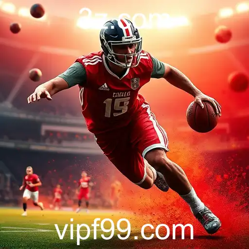 O Fascinante Universo dos Jogos de Esportes em