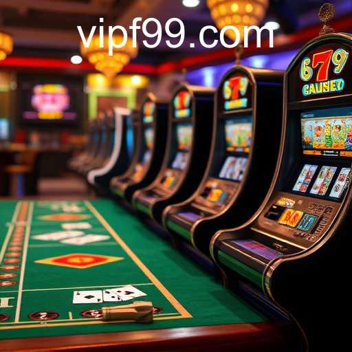 The Alluring World of Casino Games: An In-Depth Exploration