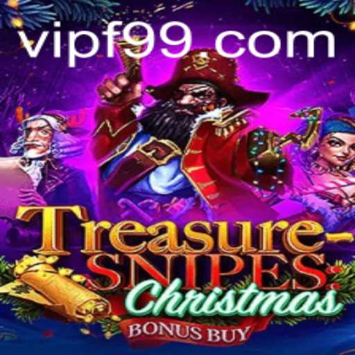 Unlock the Festive Magic of TreasuresnipesChristmas: A Game to Remember