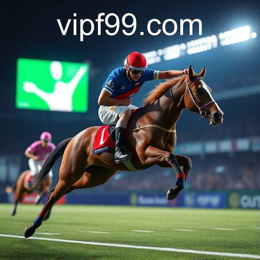 Exploring the Fascinating World of Virtual Sports