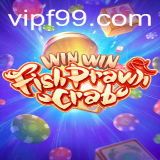 Explore the Exciting World of WinWinFishPrawnCrab