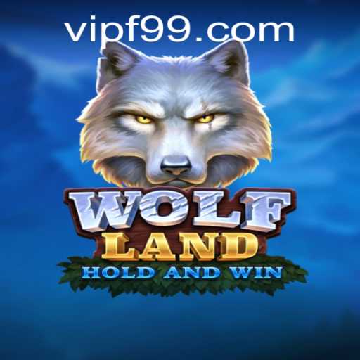 WolfLand: Exploring the Pack in the World of F99